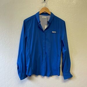 Columbia Women's PFG Tamiami™ II Shirt